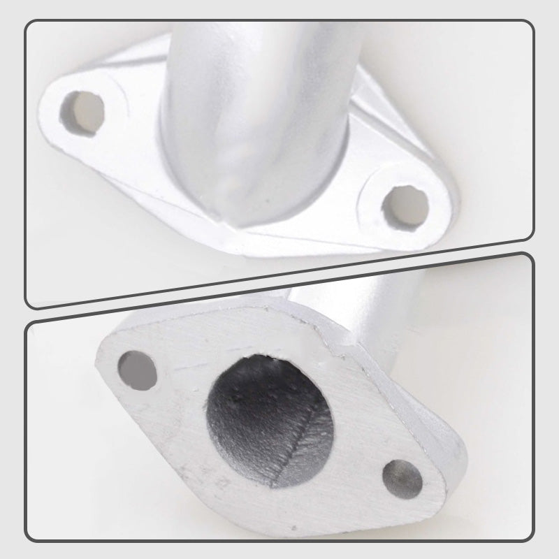 Buggy Horizontal Engine Intake Manifold