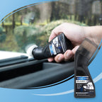 Alert! Anti-Fog Car Glass Coating