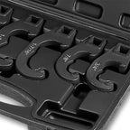 Tie Rod & Pitman Arm Adjusting Tool Set