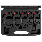 Tie Rod & Pitman Arm Adjusting Tool Set