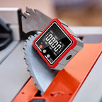 Magnetic Laser Digital Level Angle Finder（ ）