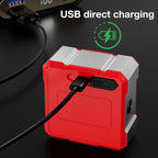 Magnetic Laser Digital Level Angle Finder（ ）
