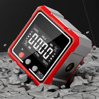 Magnetic Laser Digital Level Angle Finder（ ）