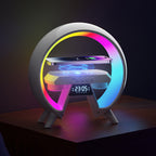Multi-function wireless charging