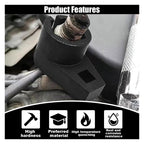 Car Offset Oxygen Sensor Socket for Easy Installation & Removal