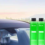 Early 5 Pcs Car Glass Oil Film Remover Wiper Fluid