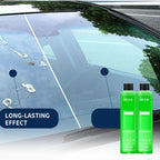 Early 5 Pcs Car Glass Oil Film Remover Wiper Fluid