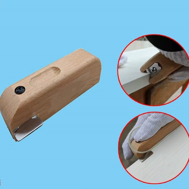 S - Multifuntional Edge Banding Trimmer Tool