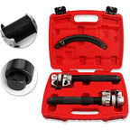 Coil Spring Compressor Tool Set（ ）