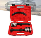 Coil Spring Compressor Tool Set（ ）
