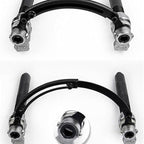 Coil Spring Compressor Tool Set（ ）