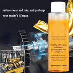 Buy More Get More Free Highly Effective Engine Anti-Wear Protectant