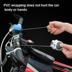 S - Anti-theft Telescopic Wire Lock