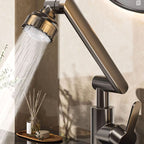 Hot & Cold Universal Dual Purpose Faucet