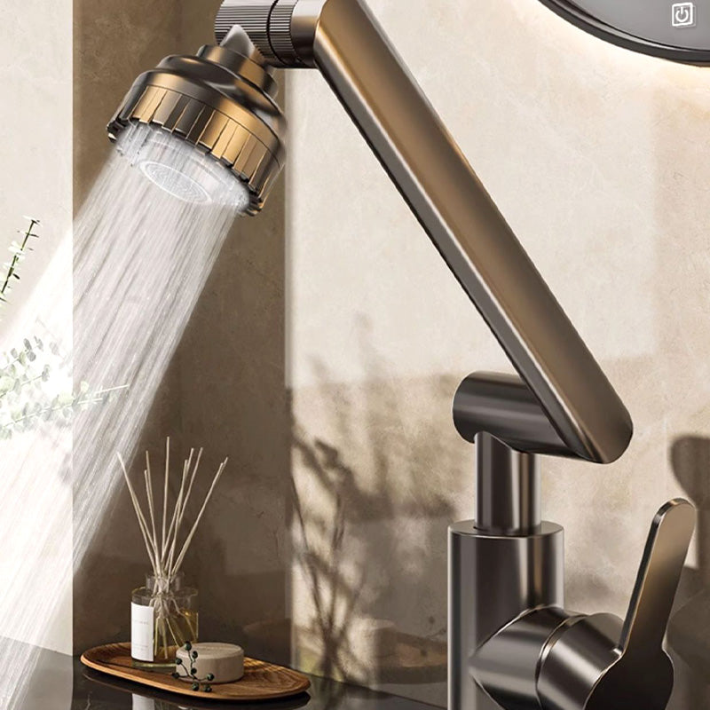 Hot & Cold Universal Dual Purpose Faucet