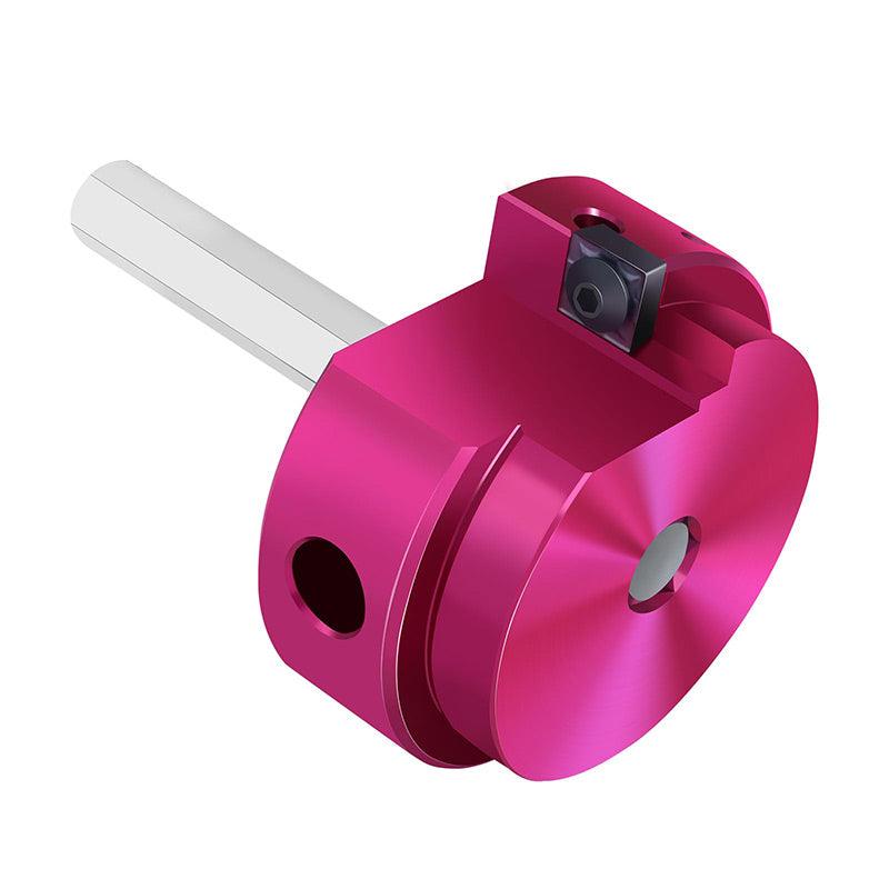 Early Christmas - Minimum PVC Pipe Reamer Tool Kit
