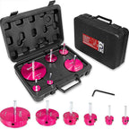 Early Christmas - Minimum PVC Pipe Reamer Tool Kit