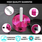 Early Christmas - Minimum PVC Pipe Reamer Tool Kit
