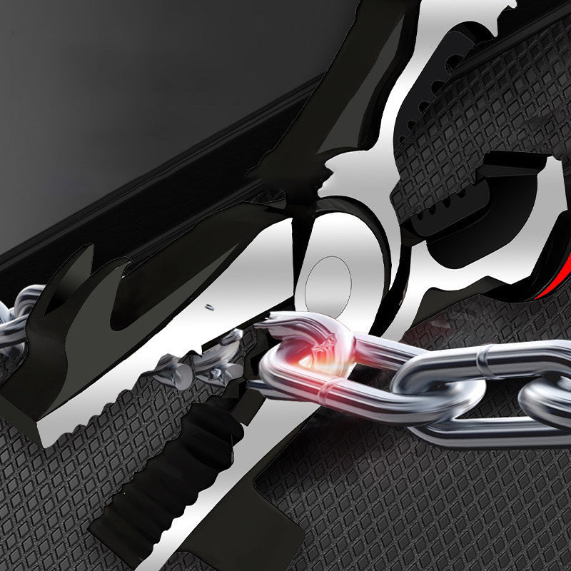 50% Multifuntional Durable Hammerhead Pliers Tool