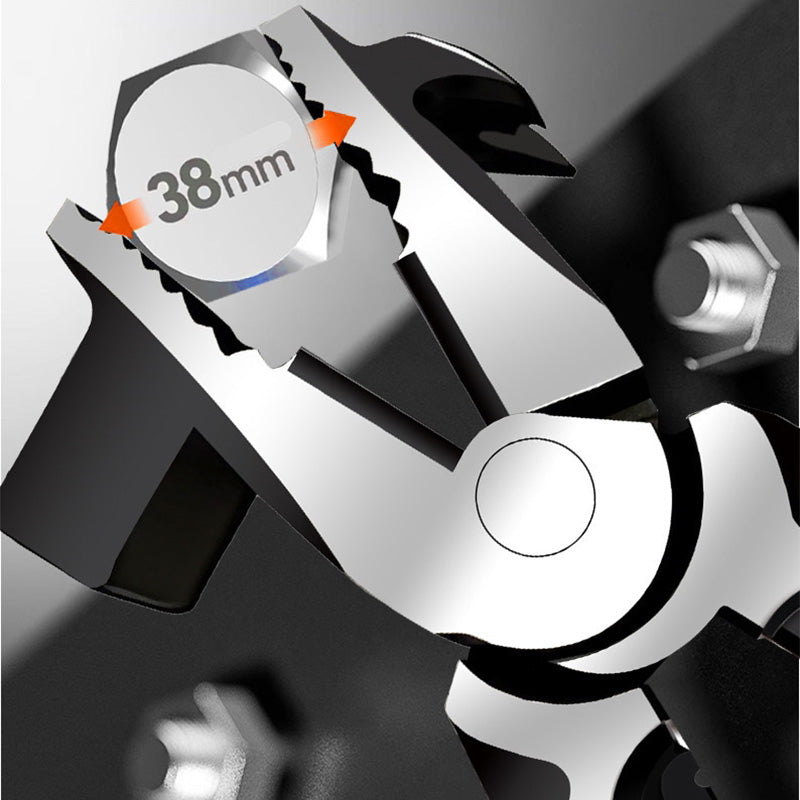 50% Multifuntional Durable Hammerhead Pliers Tool
