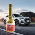 Sale 49% Engine Carbon Cleaner for Catalytic Converters