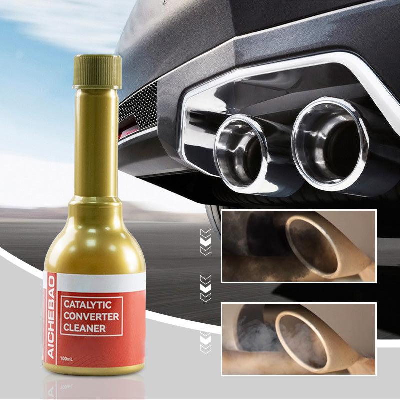 Sale 49% Engine Carbon Cleaner for Catalytic Converters