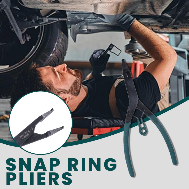50% Snap Ring Pliers