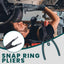 50% Snap Ring Pliers