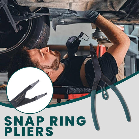 50% Snap Ring Pliers