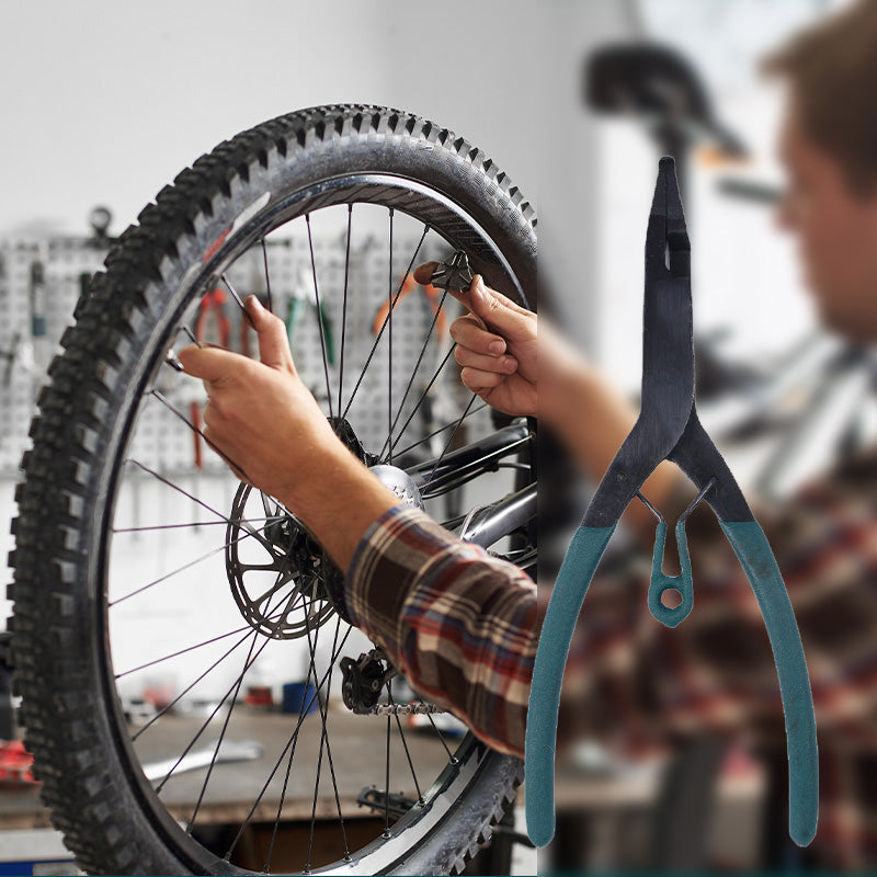 50% Snap Ring Pliers