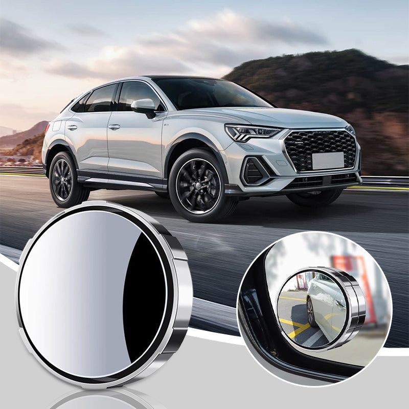 Black Friday Mega Sale Suction Cup Car Blind Spot Mirrors