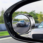 Black Friday Mega Sale Suction Cup Car Blind Spot Mirrors
