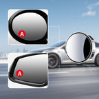 Black Friday Mega Sale Suction Cup Car Blind Spot Mirrors