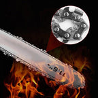 Half price today Ends soon Angle Grinder Converted Electric Chainsaw Kit