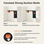 Electric Wall Mount Laser Level Tool