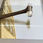 2-in-1 Rubber Mallet & Pry Bar Scraper