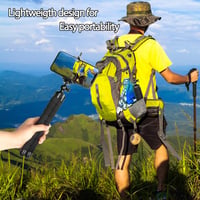 Black Friday deals end soon Flexible Mini Tripod