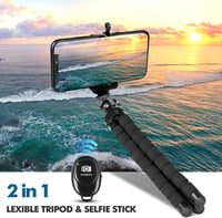 Black Friday deals end soon Flexible Mini Tripod