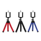 Black Friday deals end soon Flexible Mini Tripod