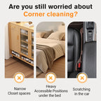 High-endCordless Vacuum Cleaner 10 years after-sales 1 year free return