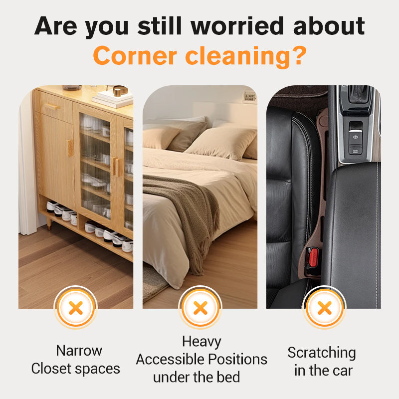 High-endCordless Vacuum Cleaner 10 years after-sales 1 year free return