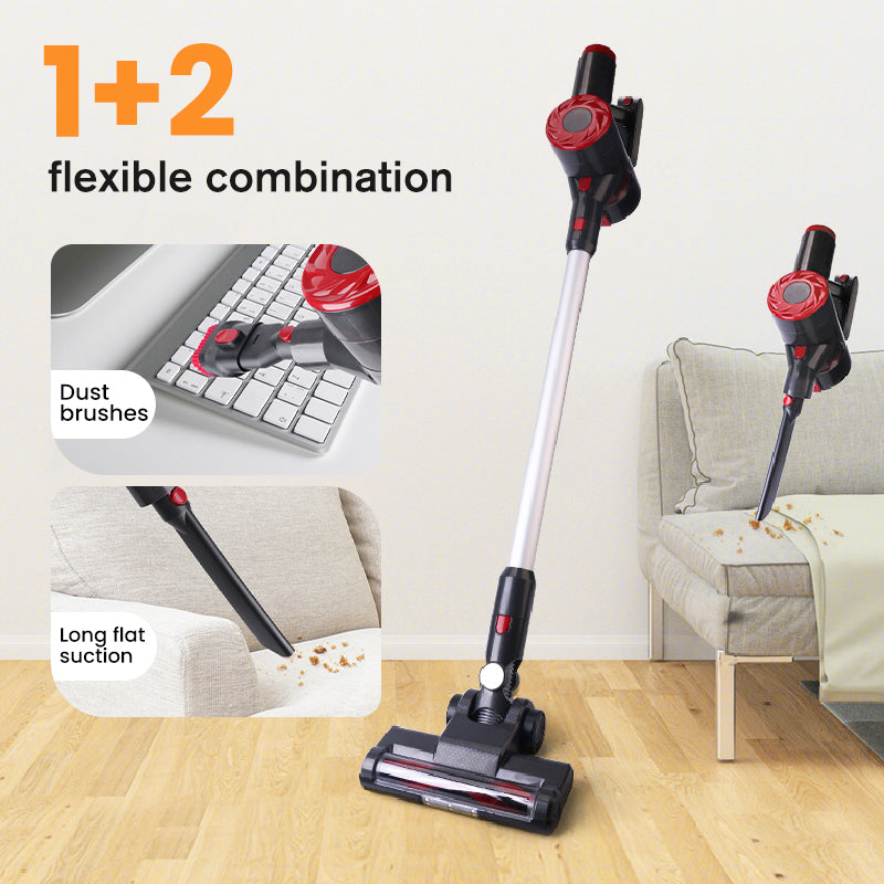 High-endCordless Vacuum Cleaner 10 years after-sales 1 year free return