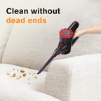 High-endCordless Vacuum Cleaner 10 years after-sales 1 year free return