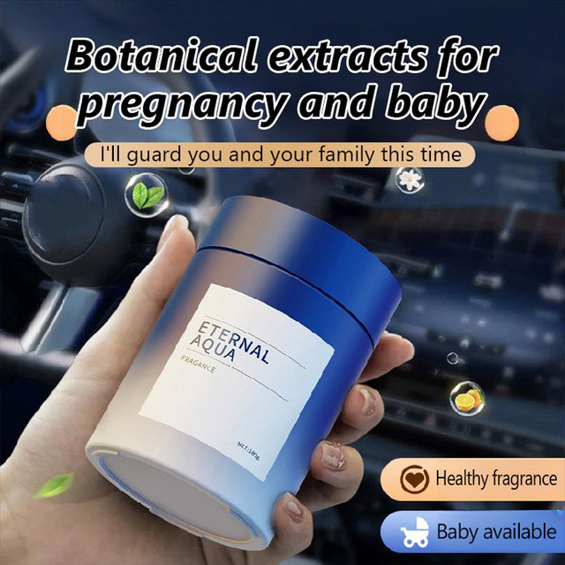 Black Friday final Long-Lasting High-End Car Aromatherapy