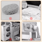 6-in-1 Cordless Handheld Electric Pasta Maker