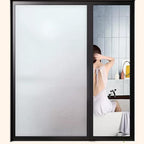[Black Friday ] Matte Frosted Translucent Glass Paint