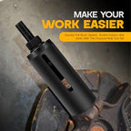 Versatile Durable Ball Joint Puller（ ）