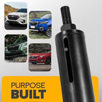 Versatile Durable Ball Joint Puller（ ）