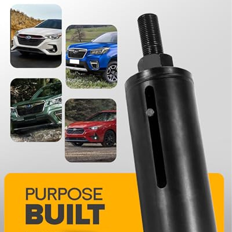 Versatile Durable Ball Joint Puller（ ）