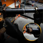 Versatile Durable Ball Joint Puller（ ）